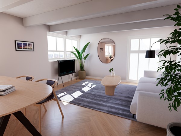 Medium property photo - Kleine Noord 46A, 1621 JH Hoorn
